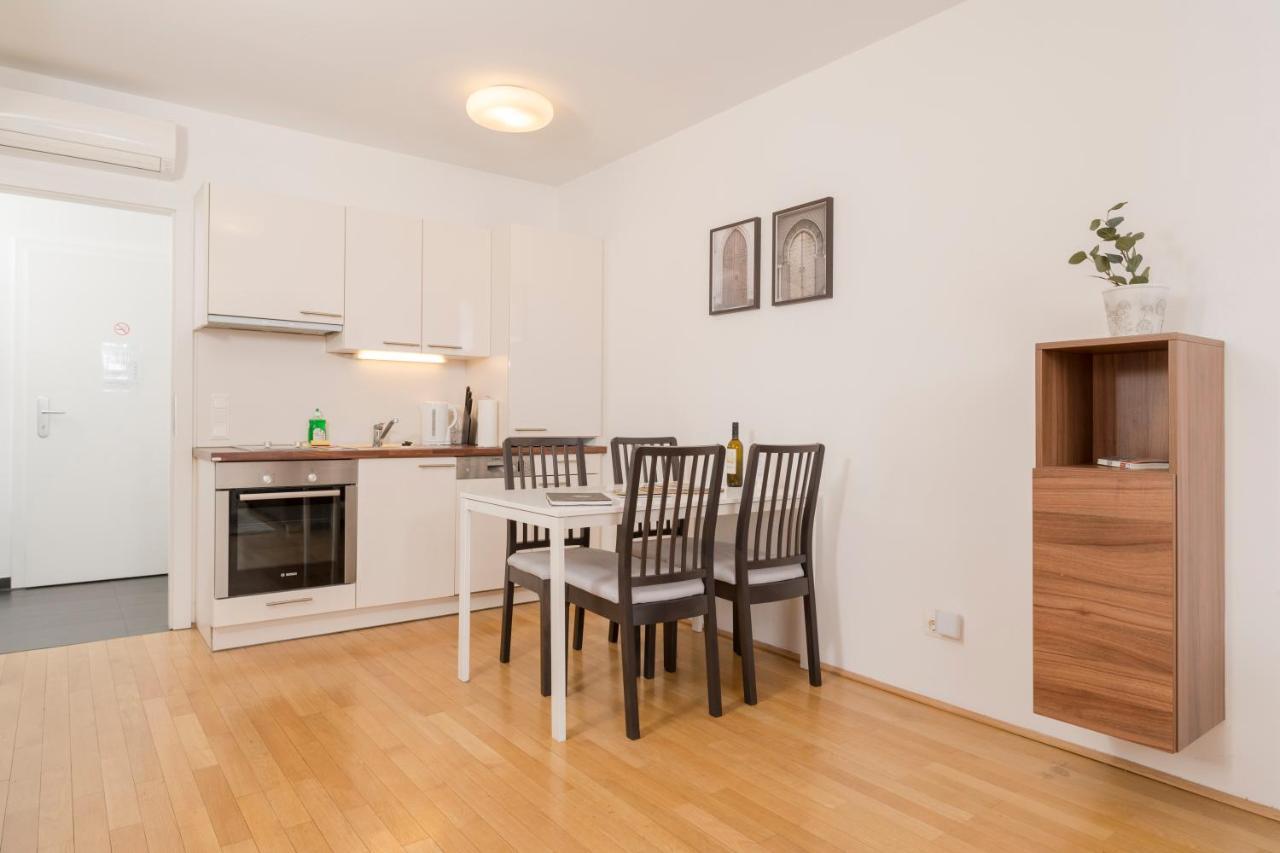 Apartament Balcony Dream Mariahilf