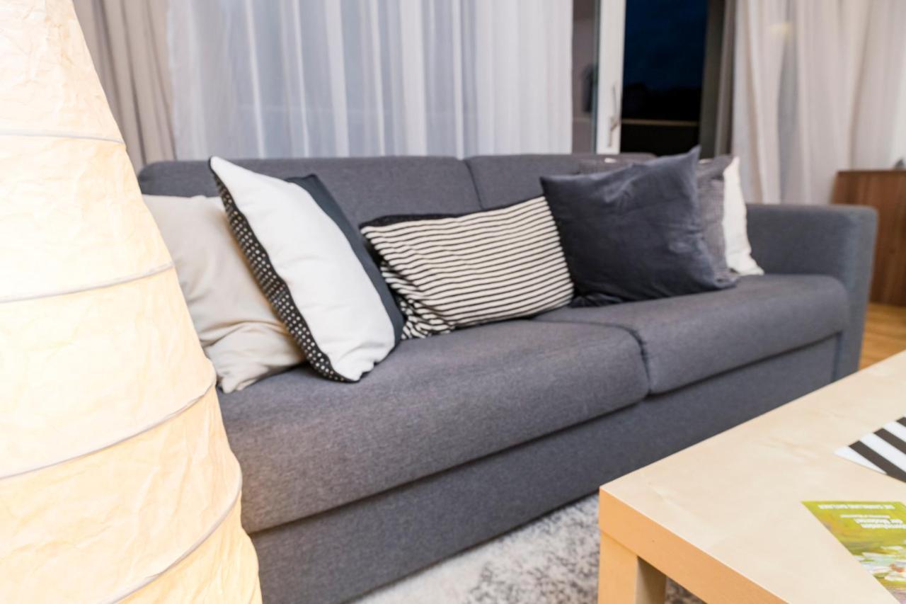 Apartament Balcony Dream Mariahilf *