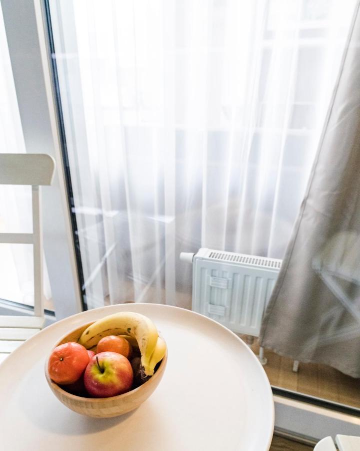 Balcony Dream Mariahilf Apartament Viena