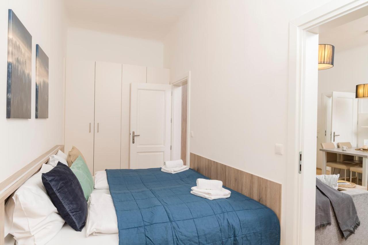 Appartamento Balcony Dream Mariahilf *