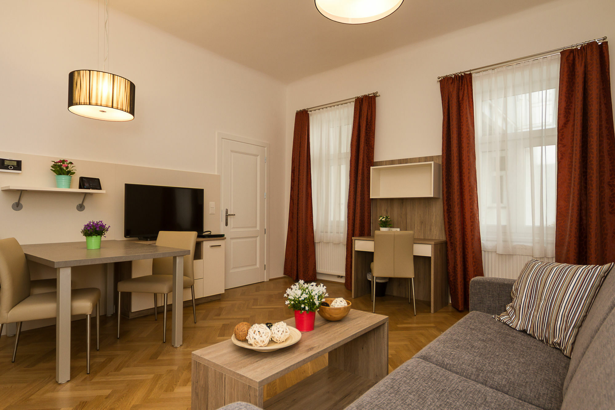 Kaiser Loft By Ichbucheat *