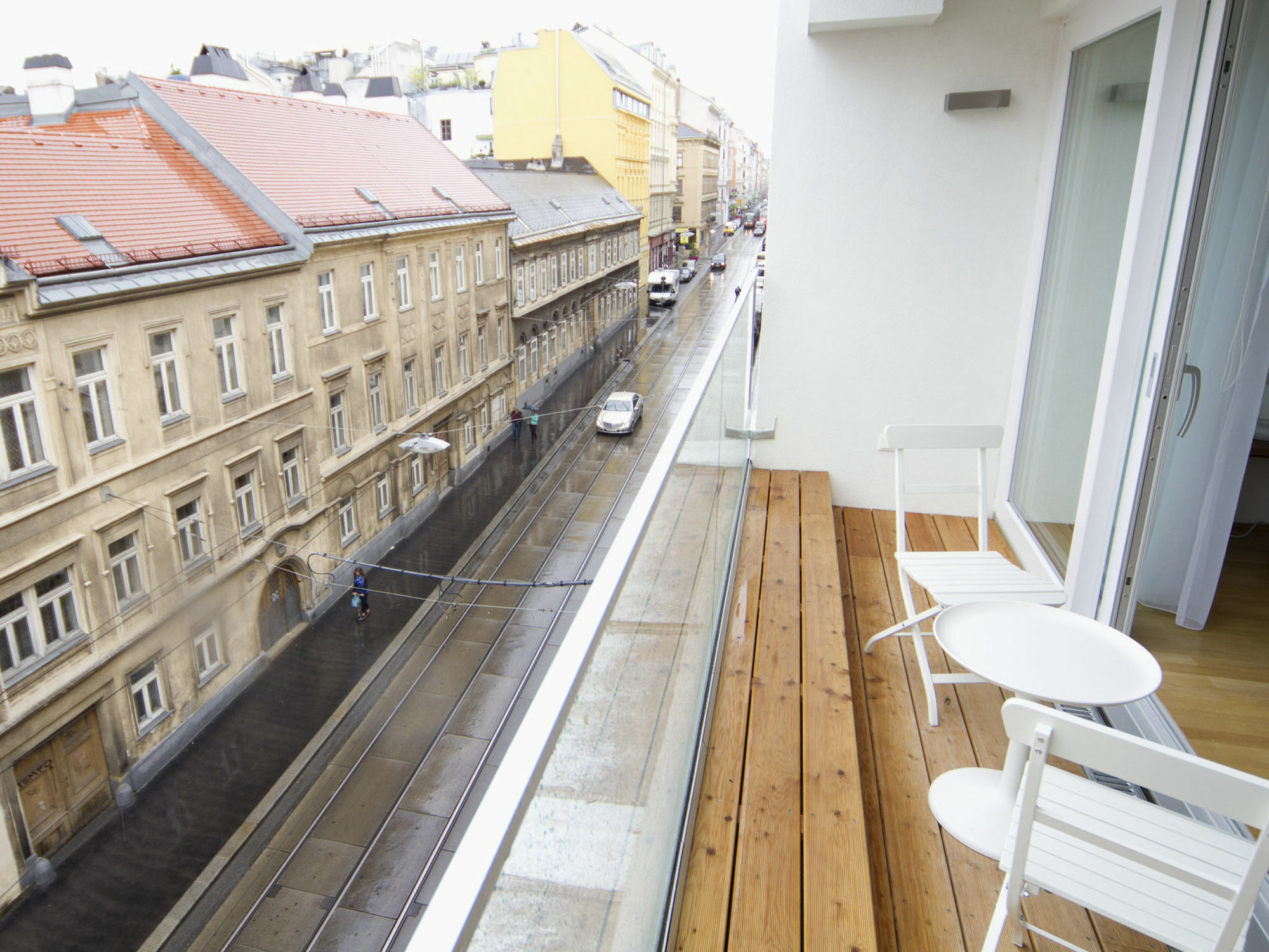 Kaiser Loft By Ichbucheat Apartment *
