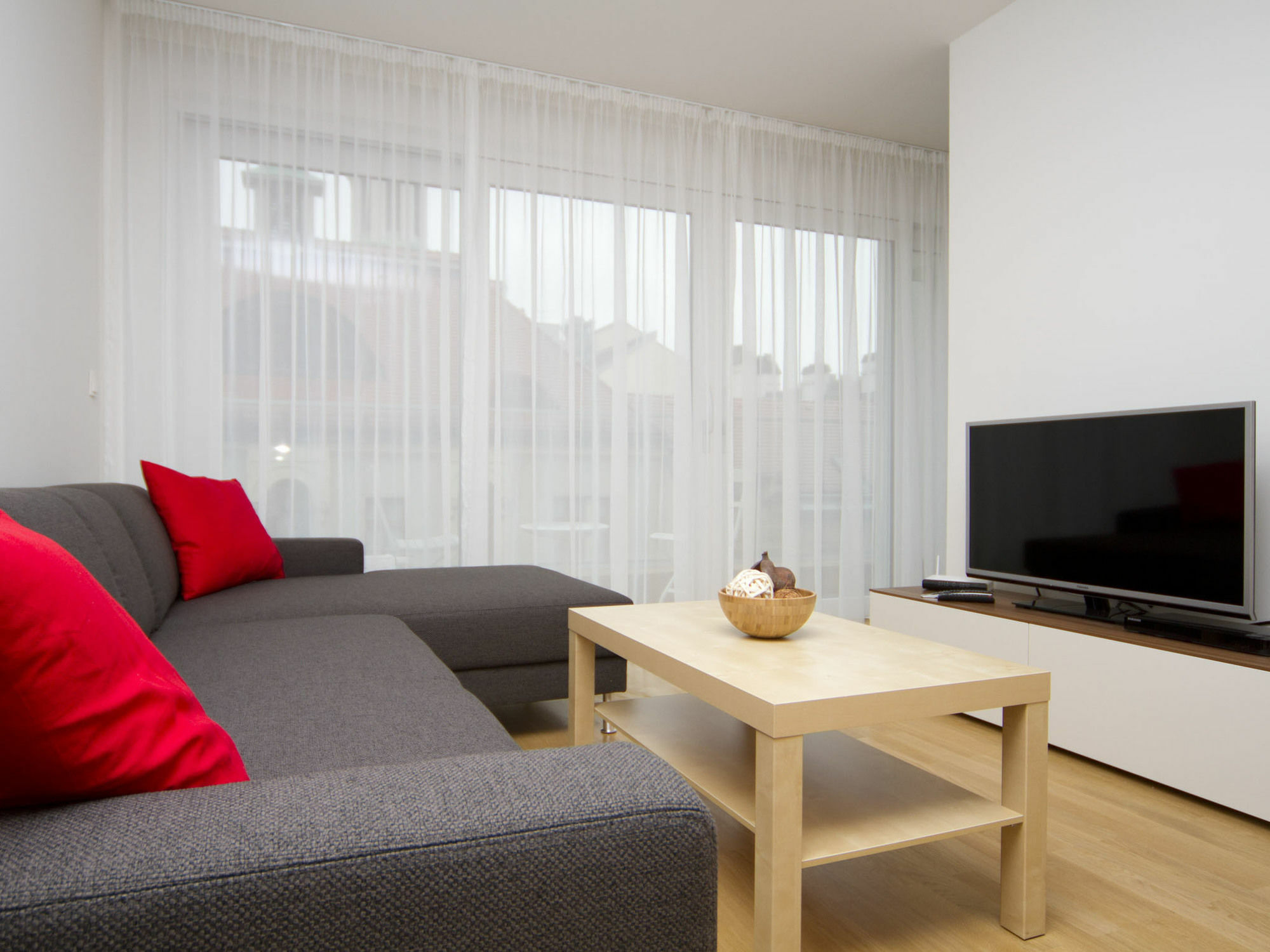 Apartment Kaiser Loft By Ichbucheat *