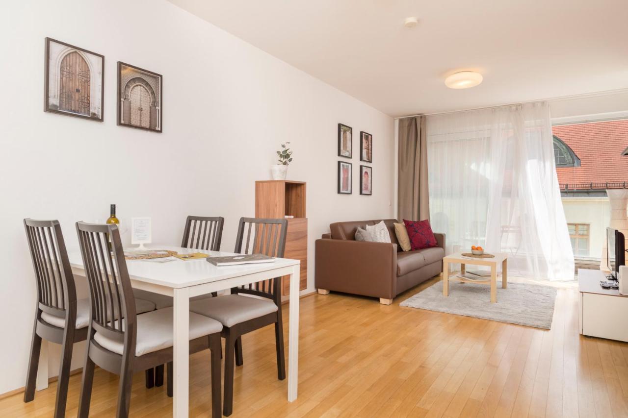 Apartment Kaiser Loft By Ichbucheat Wien