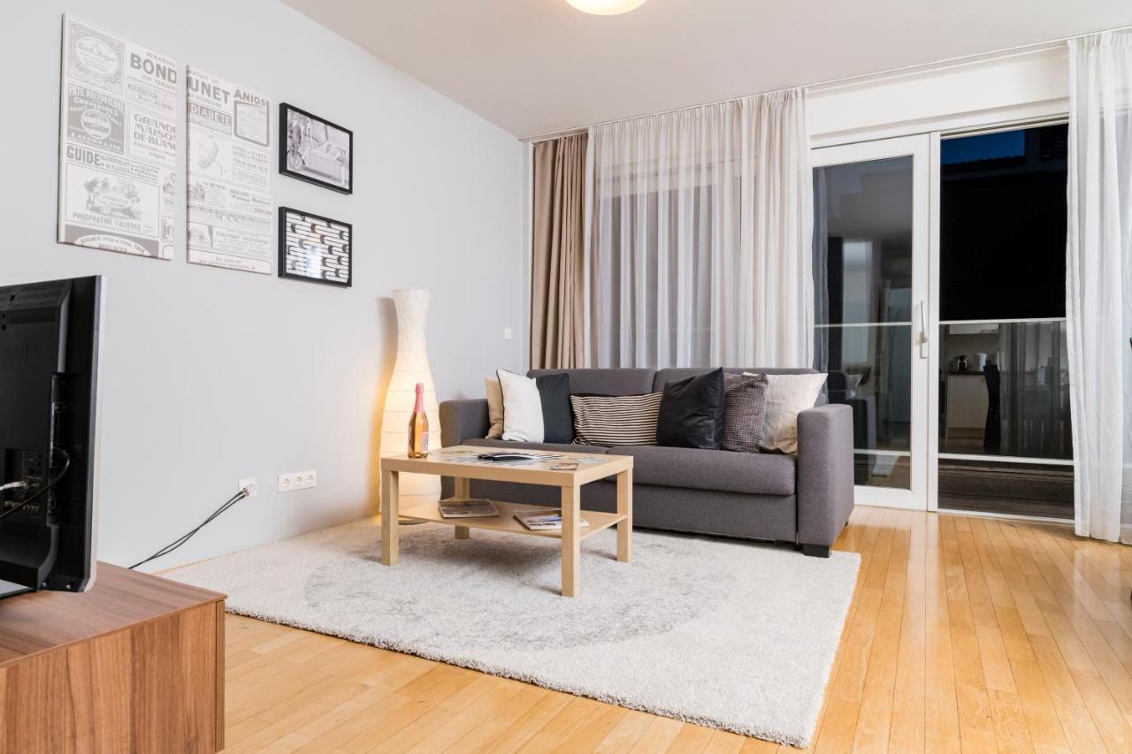 Apartment Kaiser Loft By Ichbucheat