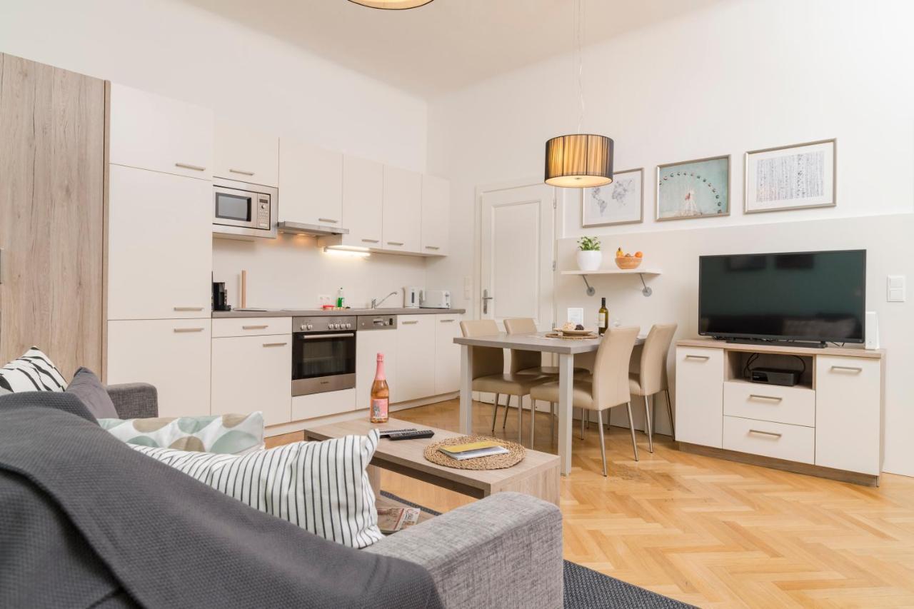 Apartment Kaiser Loft By Ichbucheat *