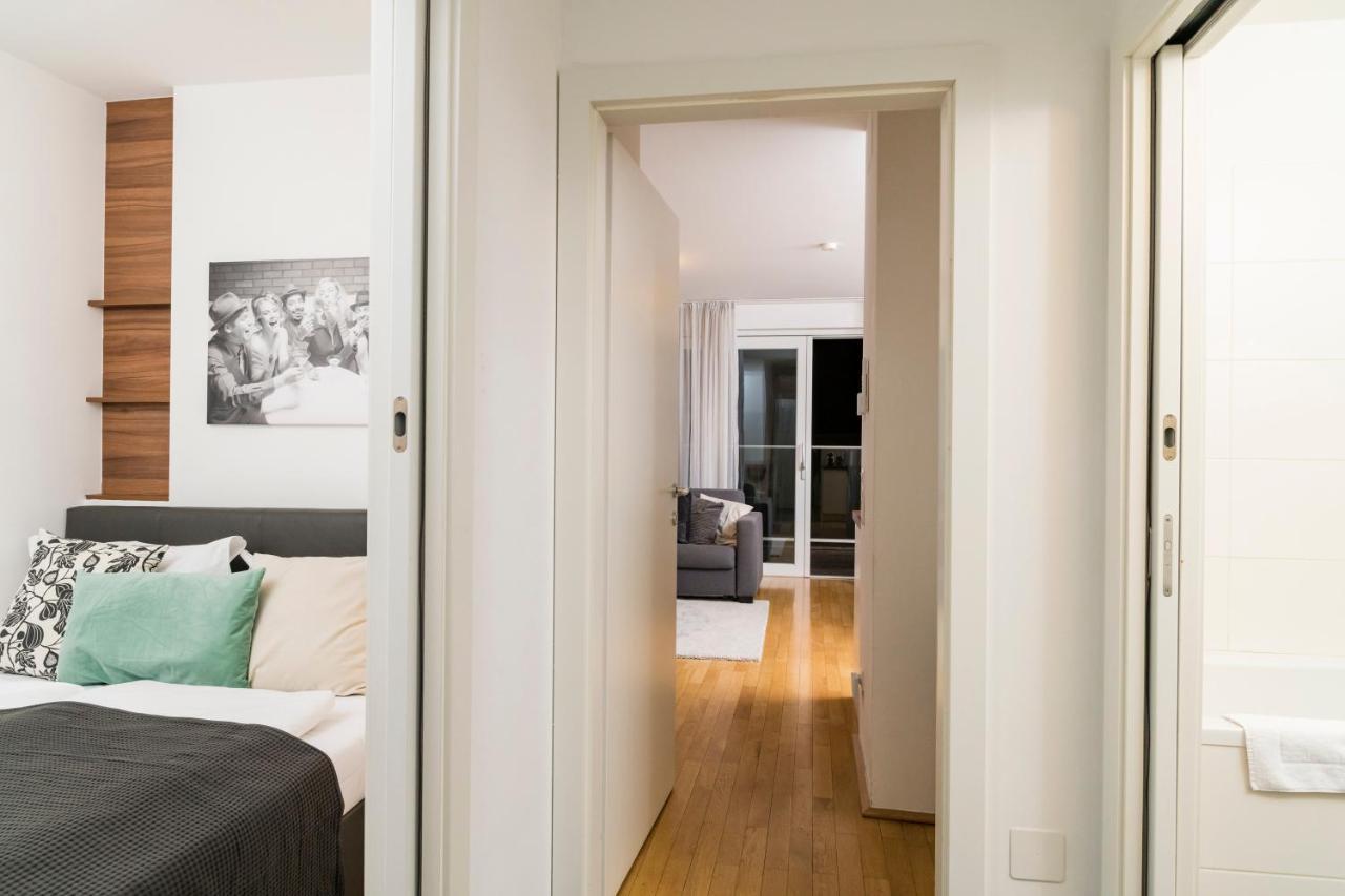 Apartment Kaiser Loft By Ichbucheat