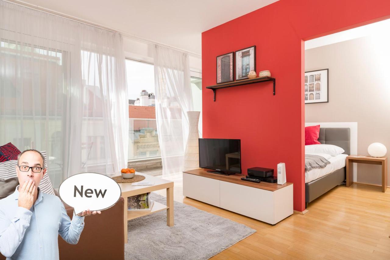 Apartment Kaiser Loft By Ichbucheat *