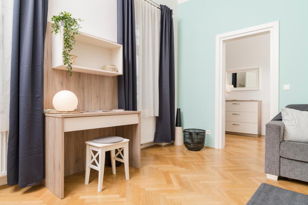 Apartment Kaiser Loft By Ichbucheat *