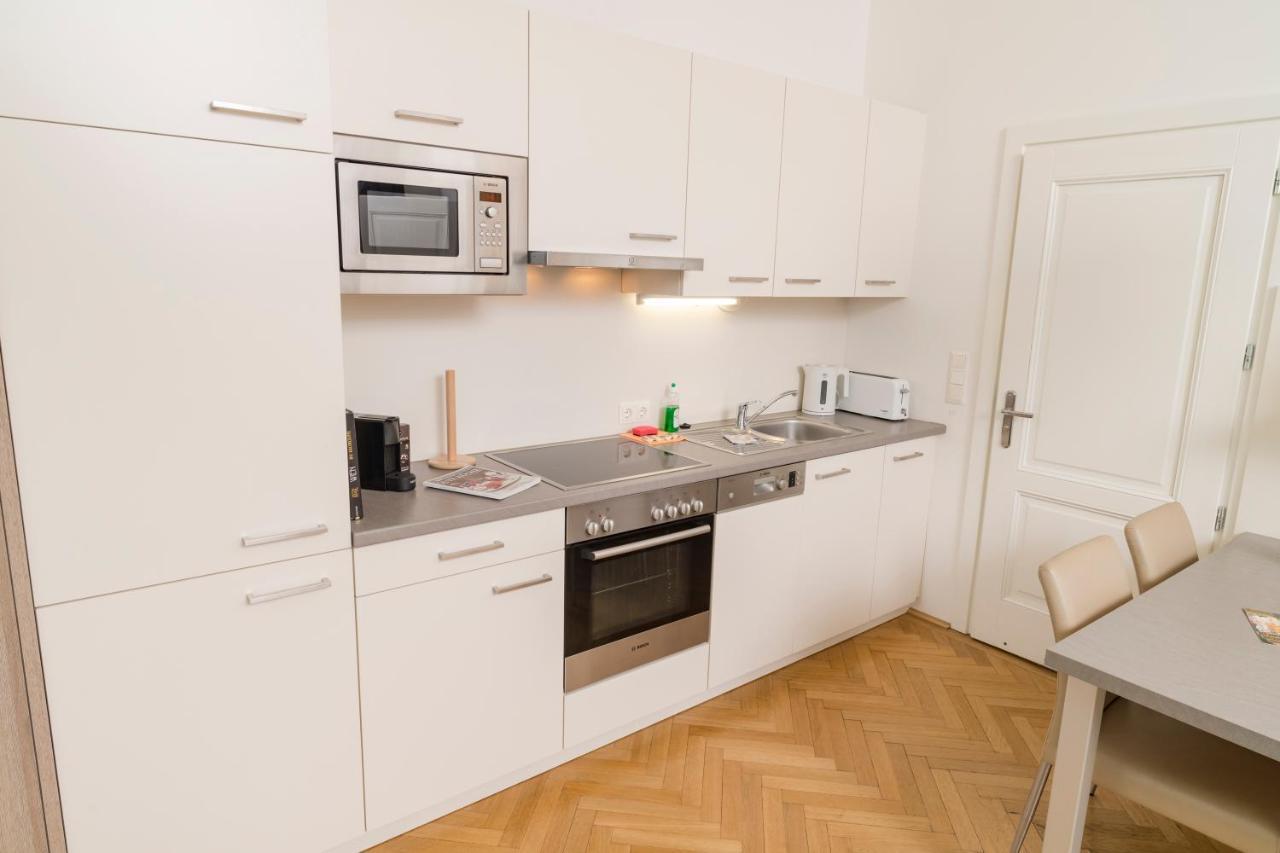 Apartment Kaiser Loft By Ichbucheat