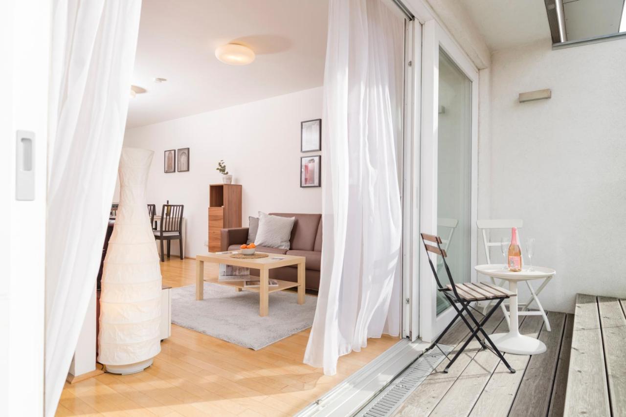 Apartment Kaiser Loft By Ichbucheat