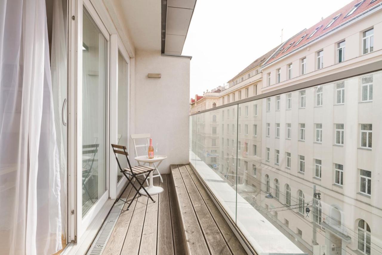 Apartment Kaiser Loft By Ichbucheat