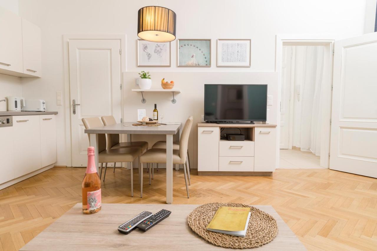 Kaiser Loft By Ichbucheat Apartment *