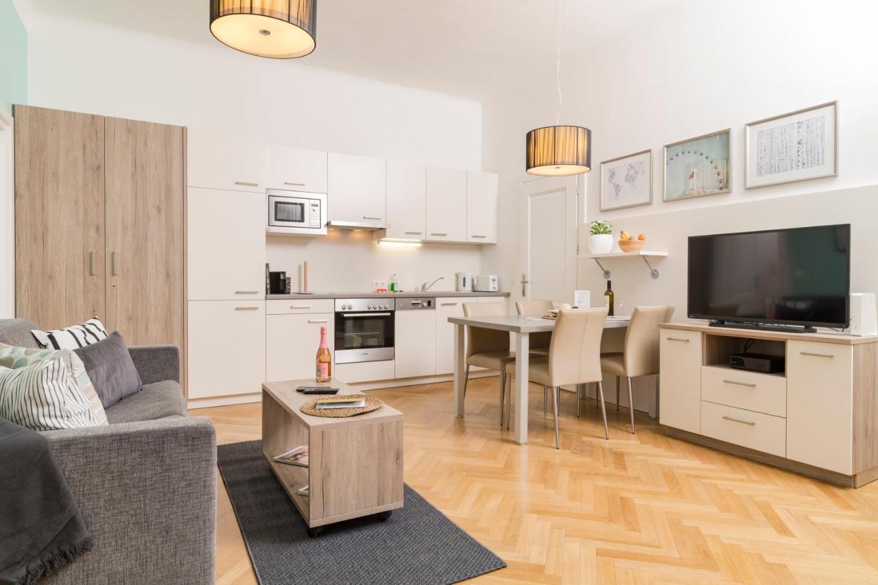 Apartment Kaiser Loft By Ichbucheat