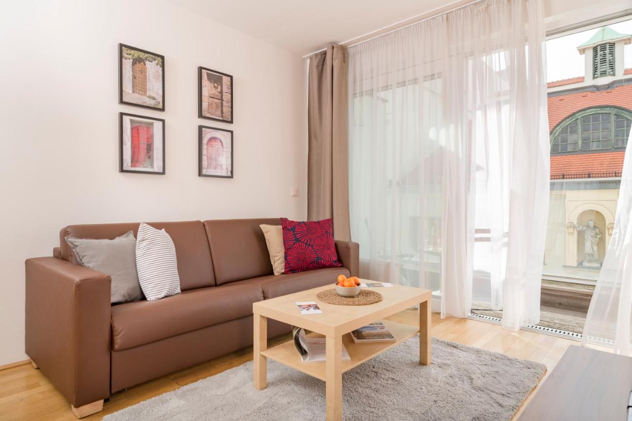 Apartment Kaiser Loft By Ichbucheat