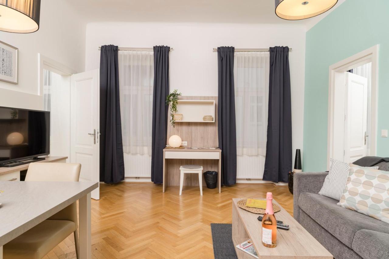 Apartment Kaiser Loft By Ichbucheat