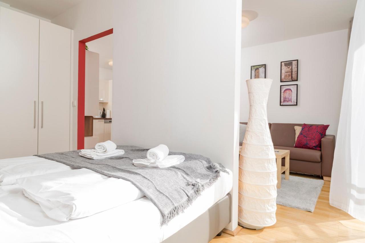 Kaiser Loft By Ichbucheat * Wien