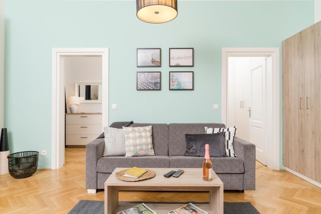 Apartment Kaiser Loft By Ichbucheat