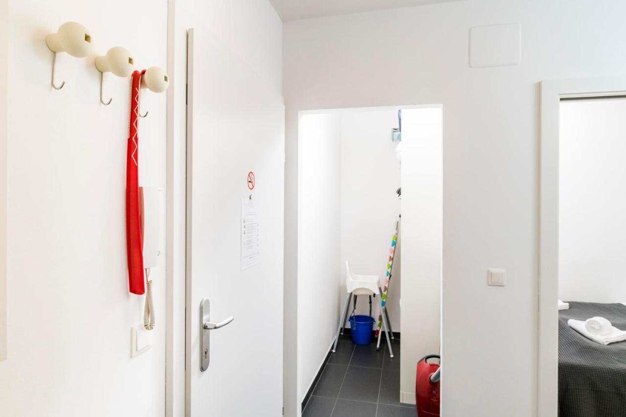 Kaiser Loft By Ichbucheat Apartment *