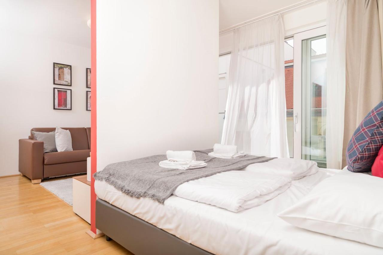 Apartment Kaiser Loft By Ichbucheat