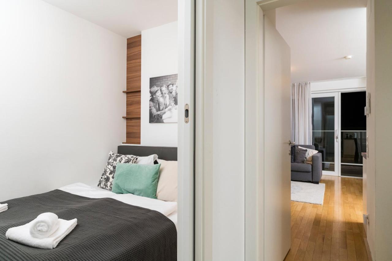Apartment Kaiser Loft By Ichbucheat