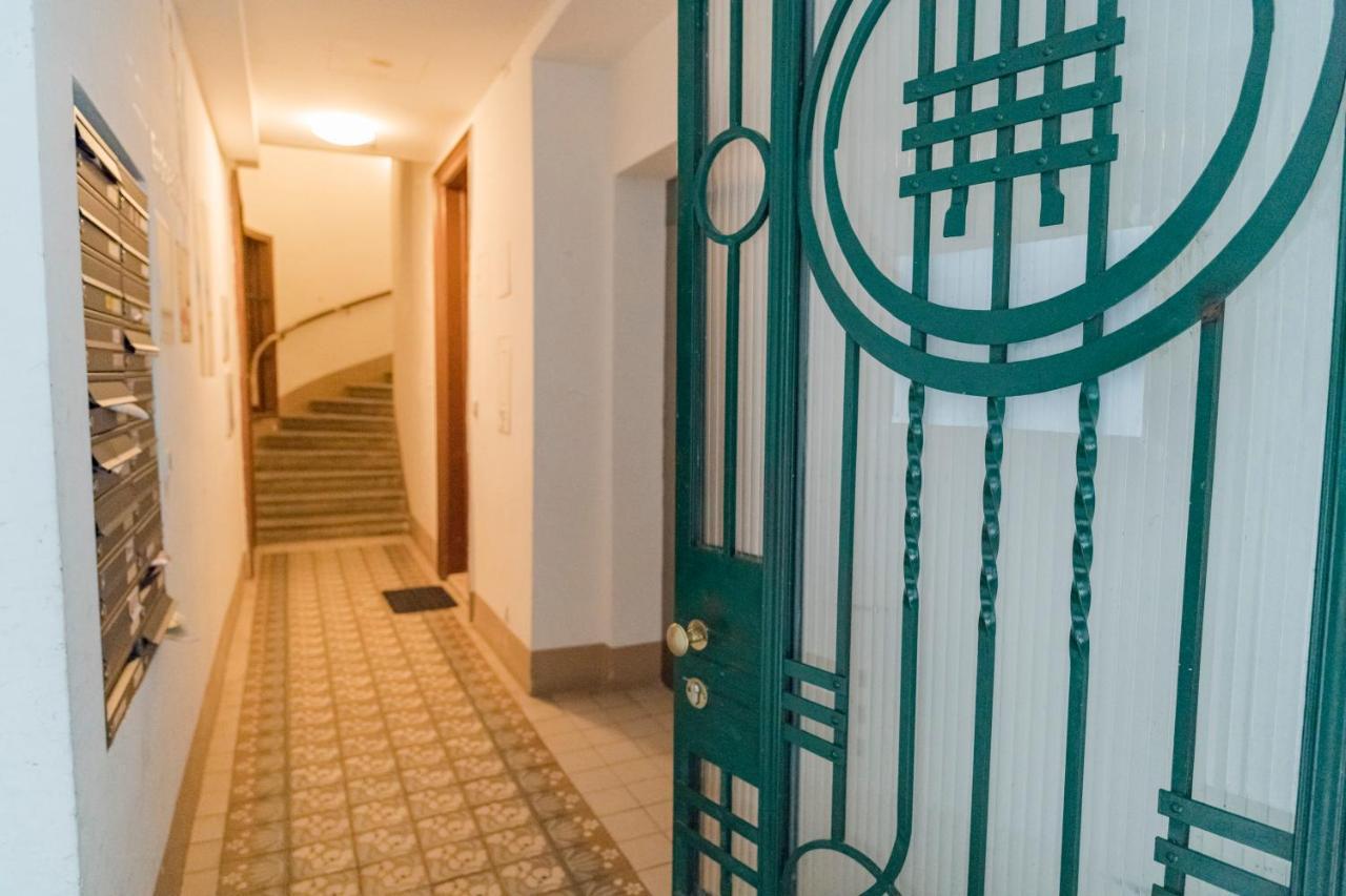 Kaiser Loft By Ichbucheat Apartment Wien